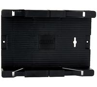 (TG. 32.5 x 23.3 x 7.9 cm) Draper 55076 - Mega lama per mitra, 325 x 180 x 60 mm