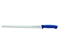 (TG. 32 cm) F. Dick ProDynamic Salmon Knife Blue (Blade Length 32 cm, Ham Knife,