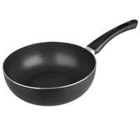 (TG. 32_cm) IBILI 410.432 - Sarten Honda Inducta C / 32 Cm Mango ASA - NUOVO