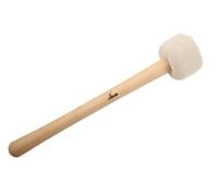 (TG. 32 cm) XDrum - Battente per tamburo da marcia MBD1-H 32 cm - NUOVO