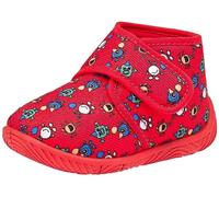 (TG. 32 EU) Chicco, Pantofola Tolom, Unisex - Bambini e ragazzi, Rosso, 32 EU -