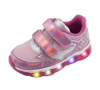 (TG. 32 EU) Chicco, Sneaker Claire, Bambine e ragazze, Rosa, 32 EU - NUOVO