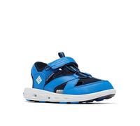 (TG. 32 EU) Columbia Youth Techsun Wave Sandali Da Trekking da Unisex - Bambini