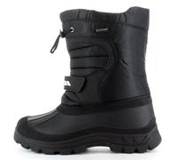 (TG. 32 EU) Trespass Stivali Dodo Bambini Da Neve - NUOVO