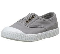 (TG. 32 EU) victoria Inglesa Lona Tintada Punt, Scarpe da Ginnastica Unisex-Bamb