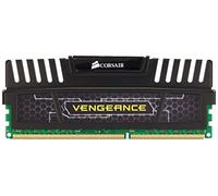 (TG. 32 GB) Corsair Simm Memoria RAM, DDR3, PC1600, 32GB, CL10 Ven k, Nero - NUO