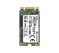 (TG. 32 GB) Transcend TS32GMTS400S SATA III 6 Gb/s MTS400S 42 mm M.2 SSD 400S, 3