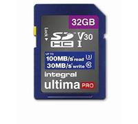 (TG. 32 go) Scheda di memoria da 32 GB SDxC Premium ad alta velocit fino a 100
