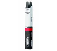 (TG. 32 Inch) Oregon Cutting Systems, Lime per Motosega da 5/32” (4 mm), Confe