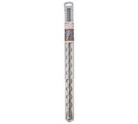 (TG. 32 mm) Bosch 1618596505 - Punta per trapano a percussione SDS-max-9, per pi