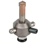 Bosch Croce di centraggio per punte a secco e svasatori a bussola, 32mm Quantità:1