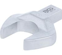 (TG. 32 mm) Llave de boca insertable | 32 mm | Sujeción 14 x 18 mm - NUOVO