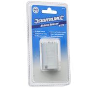 (TG. 32 mm) Silverline, 349763, Hole Bi-metallo sega 32 millimetri - NUOVO