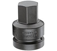 (TG. 32 mm) Vaso destornillador de impacto 1" 32 mm - NUOVO