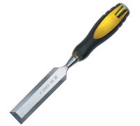 (TG. 32 mm x 155 mm) Stanley 0-16-263 Scalpello per Legno Fatmax, 32 mm x 155 mm