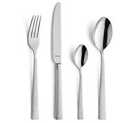 (TG. 32 Piece) Amefa 801000MBA1D20 - Set di posate in acciaio INOX - NUOVO