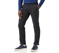 (TG. 32) Pioneer Robert Pantaloni, Antracite 9002, 38 Uomo - NUOVO