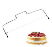 (TG. 32 x 13.5 x 0.5 cm) Westmark Taglia Torta simplex Utensili da Cucina, Accia