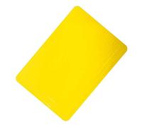 (TG. 32 x 25 cm) Aidapt Vm985ayb - Set da tavola in gomma siliconata antiscivolo