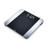 (TG. 32 x 32 x 2,5 cm) Beurer BF Special Edition Bilancia Diagnostica con Portat