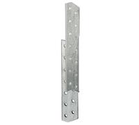 (TG. 32 x 32 x 210 mm) GAH-Alberts 331108, Supporto ancorante, sinistro, 32 x 32