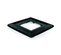 (TG. 32 x 32 x 4.5 cm) Lechuza Coaster Accessori Planter Pot Mover per l'uso Cub