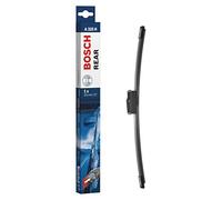 (TG. 325 mm) Tergilunotto Bosch Rear A325H, Lunghezza 325mm, 1 tergicristallo pe