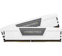 (TG. 32GB (2x16GB)) CORSAIR VENGEANCE DDR5 RAM 32GB (2x16GB) 6000MHz CL36 Intel