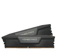 (TG. 32GB (2x16GB)) CORSAIR VENGEANCE DDR5 RAM 32GB (2x16GB) 6600MHz CL38 Intel