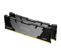 (TG. 32GB) Kingston FURY Renegade 32GB 3200MT/s DDR4 CL16 DIMM (Kit of 2) Deskto