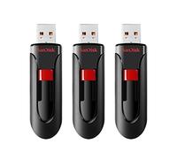 Sandisk Penna Usb Cruzer Glide 16gb