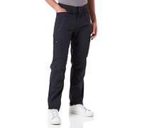 (TG. 32W / 28L) Dickies Flex Trousers, Trouser Uomo, Nero (Black), 32W/28L - NUO