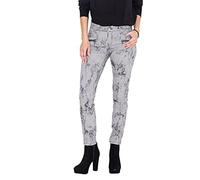 (TG. 32W/ 29L) ATT, Amor Trust & Truth Leoni Jeans, Multicolore, 32W/ 29L Donna