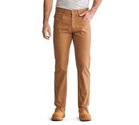 (TG. 32W / 30L) Timberland PRO Men's 8 Series Flex Canvas Work Pant - NUOVO