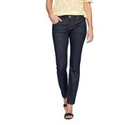 (TG. 32W / 32L) ATT, Amor Trust & Truth Belinda Jeans, Blu, 32W/ 32L Donna - NUO