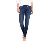 (TG. 32W / 32L) ATT, Amor Trust & Truth Stella Jeans, Blu Scuro, 32W/ 32L Donna