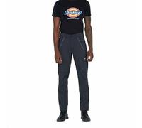 (TG. 32W / 32L) Dickies Flex Trousers, Trouser Uomo, Nero (Black), 32W/32L - NUO