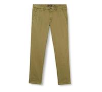 (TG. 32W / 32L) Marc O'Polo B21010810064, Pantaloni Casual Uomo, 465, 32W / 32L