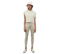 (TG. 32W / 34L) Marc O'Polo 203001611027 Pantaloni, 407, 32W x 34L Donna - NUOVO