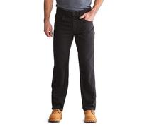 (TG. 32W / 34L) Timberland PRO Men's 8 Series Flex Canvas Work Pant - NUOVO
