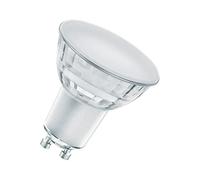 (TG. 32W-Replacement) Osram Lamps Riflettore LED, Par16, Gu10, 4,1 W, Trasparent