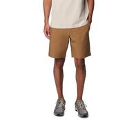 (TG. 32W x 9L) Columbia Men's Flex ROC Utility Short, Hiking Shorts, Delta, W32/