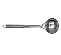 (TG. 32x9x2cm) Fackelmann 670433 - Casseruola Sopa, in acciaio inox - NUOVO