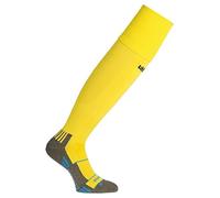 (TG. 33-36) uhlsport Bekleidung Teamsport Team PRO Player Calza, Unisex Adulto,