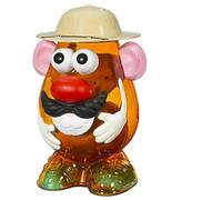 (TG. 33.5 x 15.2 x 13.7) Hasbro Playskool 20335186 - Mr Potato Safari - NUOVO