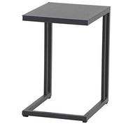 (TG. 33,5x40x50 cm) Siena Garden Ramo - Tavolino 33,5 x 40 x 50 cm, Struttura e