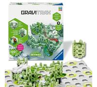 (TG. 33.8 cm (W) x 8.3 cm (L) x 33.8 cm (H)) Ravensburger - GraviTrax - Action-S