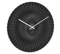 (TG. 33 cm) TFA Dostmann Rokoko 60.3520.01 - Orologio da parete radiocomandato,