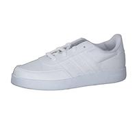 (TG. 33 EU) adidas Breaknet Lifestyle Court Lace, Sneakers Unisex - Bambini e ra