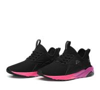 (TG. 33 EU) Kappa Logo Sanpuerto El Kid, Scarpe sportive Unisex - Bambini e raga